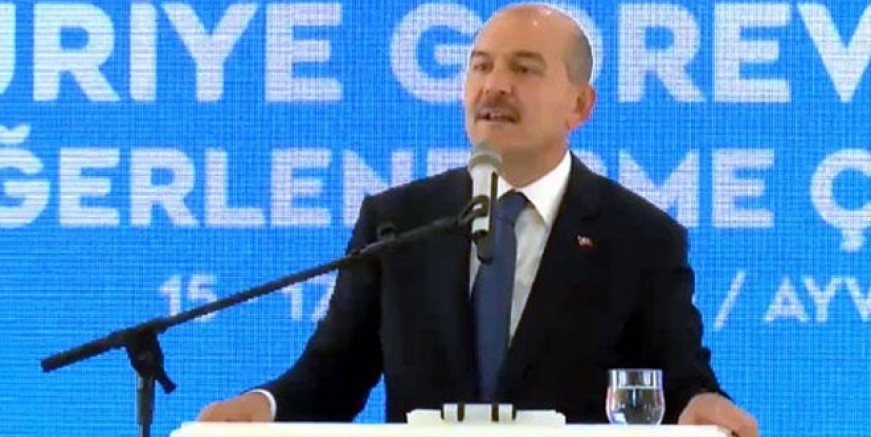 İşte ülkesine dönen Suriyeli sayısı