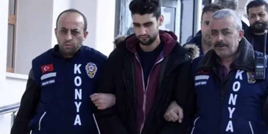 Kadir Şeker davasında 12.5 yıl hapis!