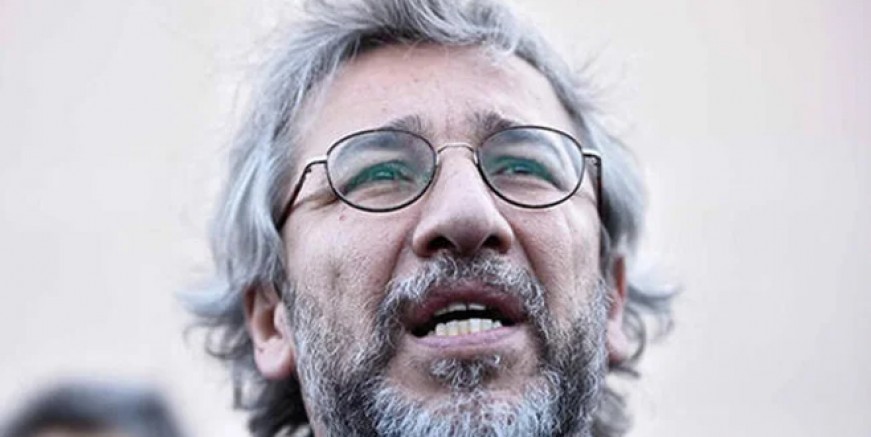 Mahkemeden flaş Can Dündar kararı