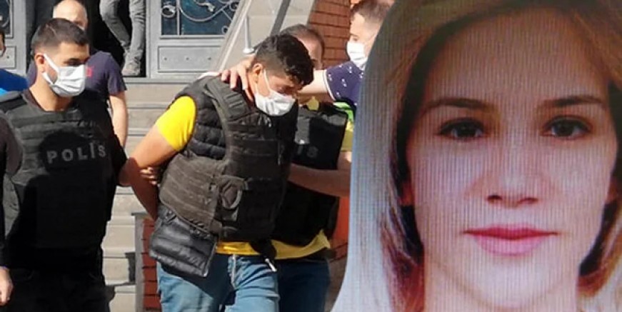 Melek Aslan'ın cenazesini ailesi istemedi