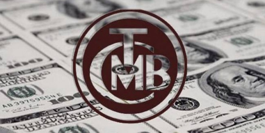 Merkez Bankası'ndan swap hamlesi geldi