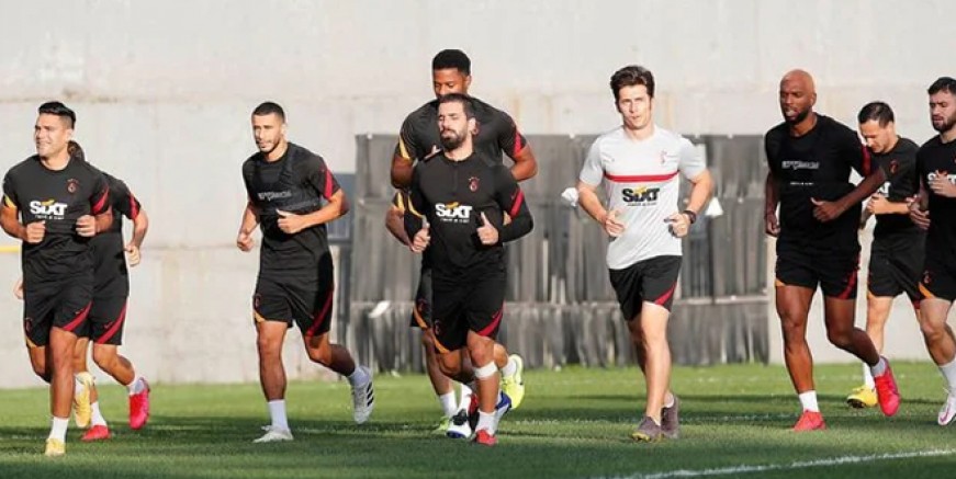 Milli ara Galatasaray'a ilaç gibi geldi