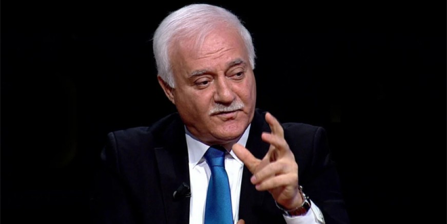 Nihat Hatipoğlu oteliyle ilgili iddialara sert çıktı