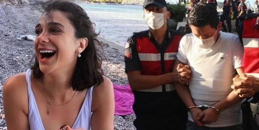Pınar Gültekin davasında flaş gelişme