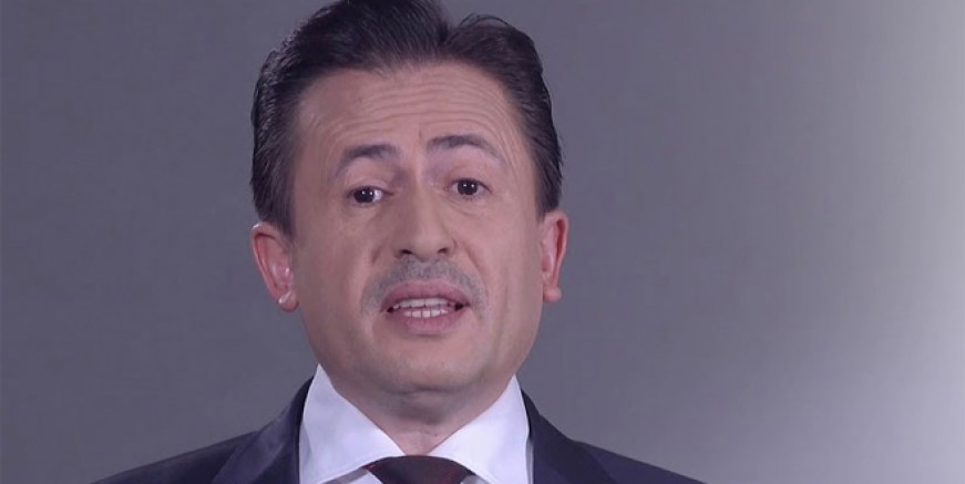 Şadi Yazıcı Ekrem İmamoğlu'na sert çıktı!