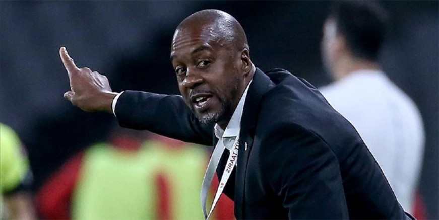 Trabzonspor'da Newton dönemi bitti