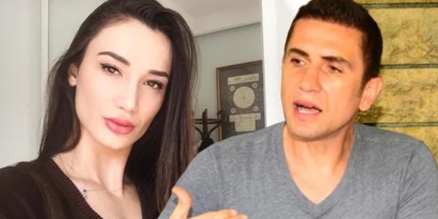 Yağmur Aşık'tan tecavüz itirafı!