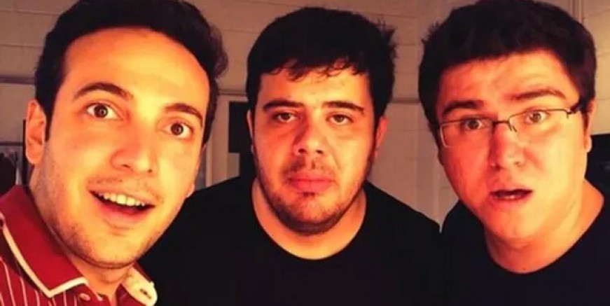 '3 Adam' koronavirüse yakalandı
