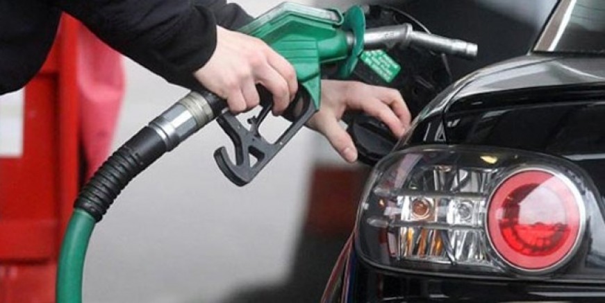 Benzine indirim geliyor