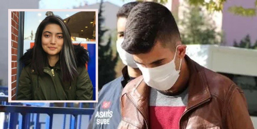 Cennet Tuba Tokbaş'ı öldüren sevgilisi tutuklandı