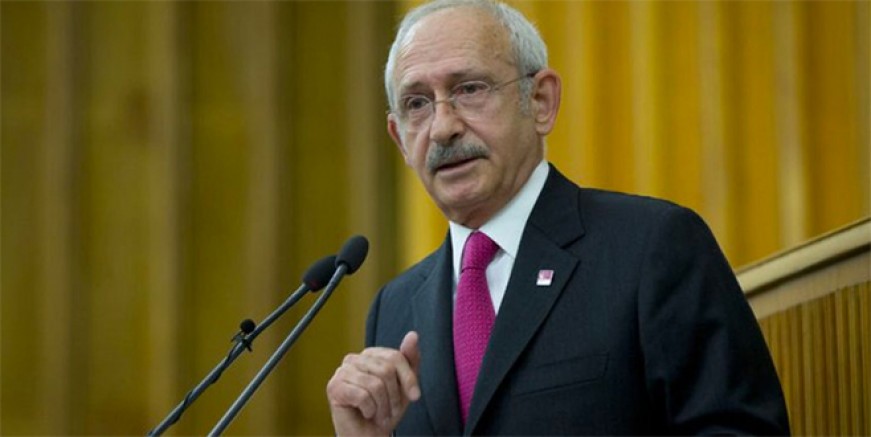 CHP'den salgından etkilenen esnaf için yeni teklif