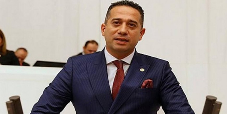 CHP esnaf mağduriyetini Meclis'e taşıdı