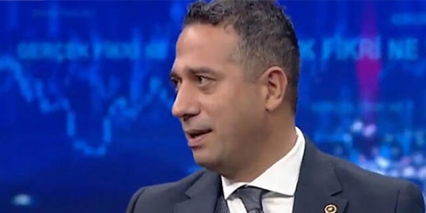 CHP'li Ali Mahir Başarır hakkında soruşturma