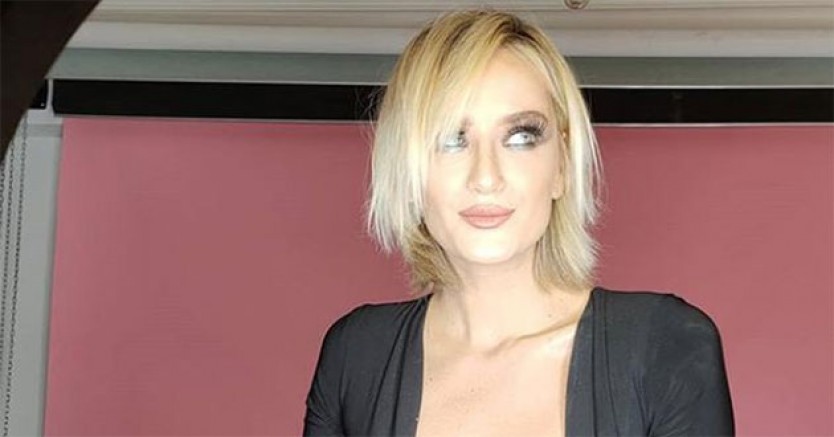 Didem Soydan takipçisine dava açtı