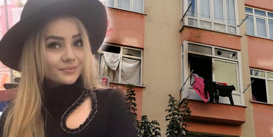 Fatma Mavi Bahçelievler'deki patlamada öldü