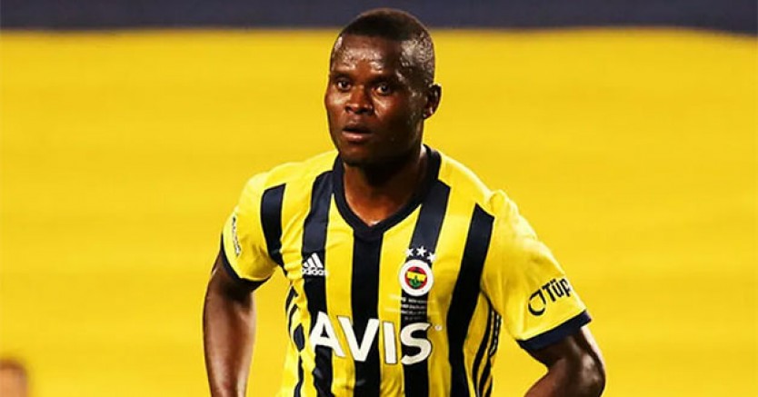 Fenerbahçe'de Samatta şoku!
