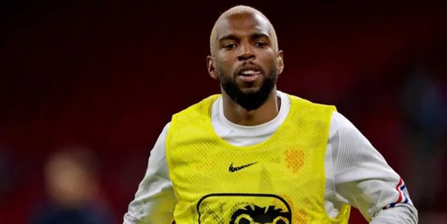 Galatasaray'da Ryan Babel şoku