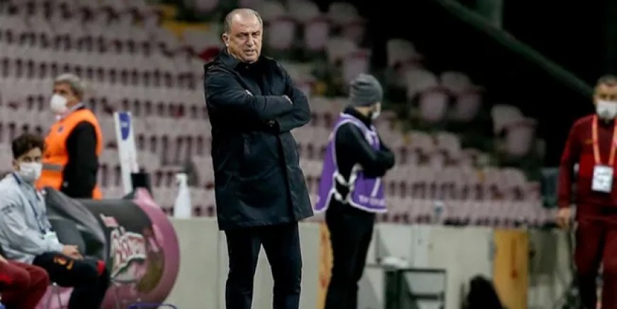 Galatasaray'ı koronavirüs vurdu!