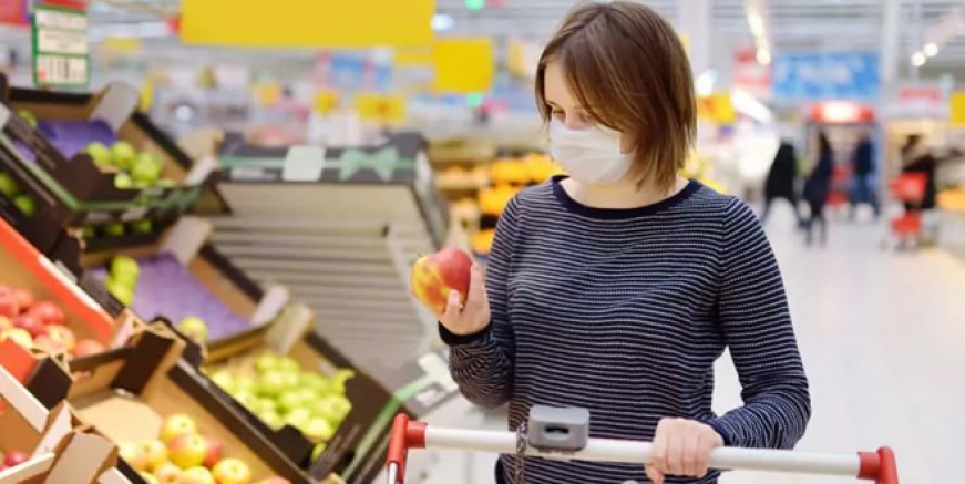 Hafta sonu marketler açık olacak mı? Hangi saatlerde...