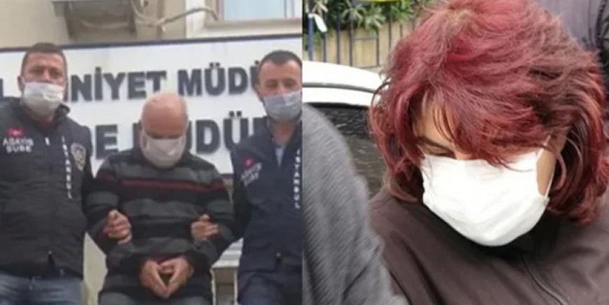 Hande Çinkitaş cinayeti 19 yıl sonra çözüldü