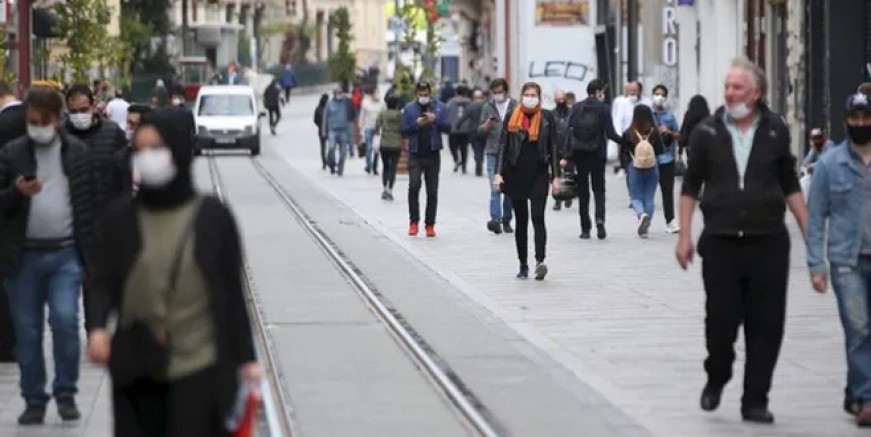 İBB kapatılacak yerleri tek tek açıkladı