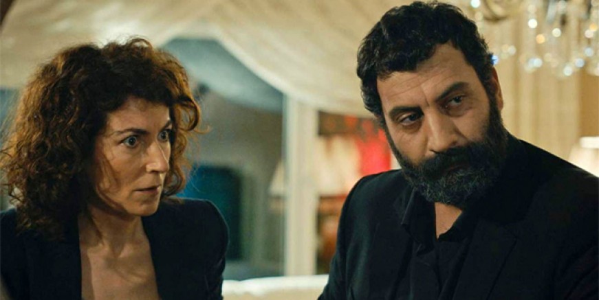 İki Gözüm Ahmet izleyiciyle buluştu