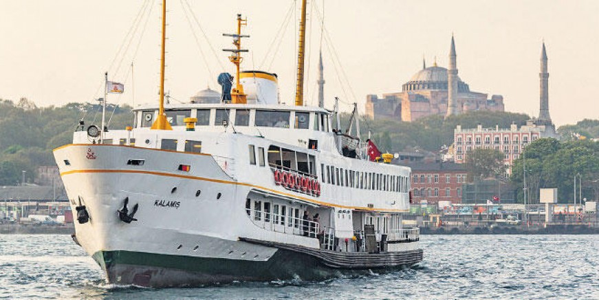 İstanbul ‘en pahalı’ 100 kent arasında