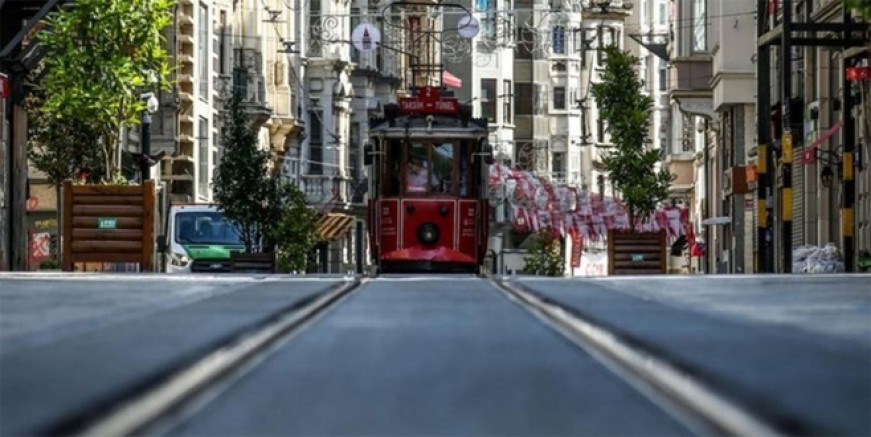 İşte madde madde yeni koronavirüs yasakları