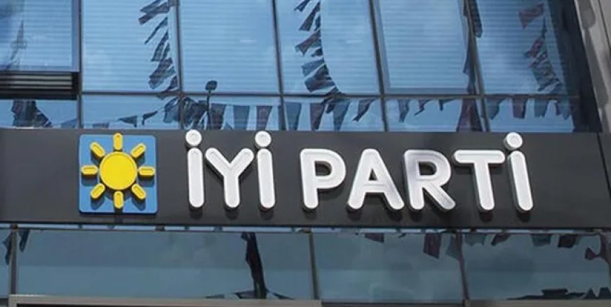 İYİ Parti'nin milletvekili sayısı 36'ya düştü