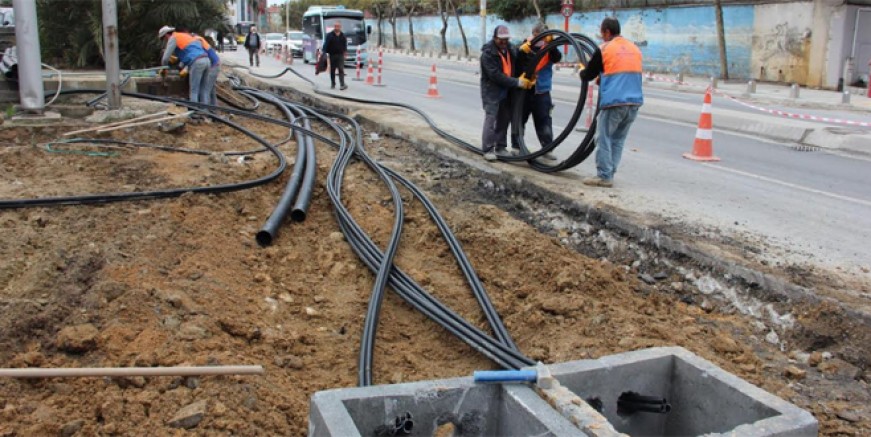 Kartal’ın Spor Caddesi ‘Prestij’ kazanıyor