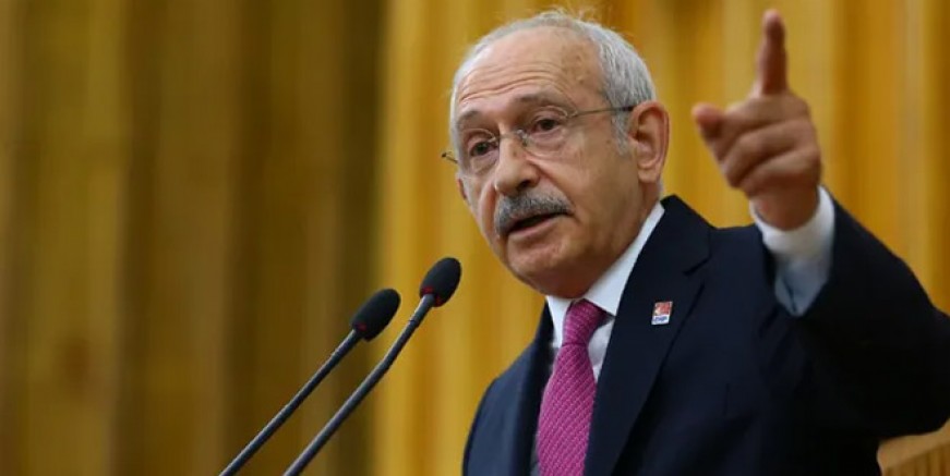Kılıçdaroğlu: Türk Tabipleri Birliği haklı çıktı