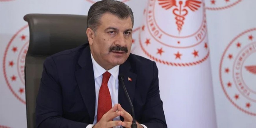 Koronavirüste artış tehlikeli boyutlarda!