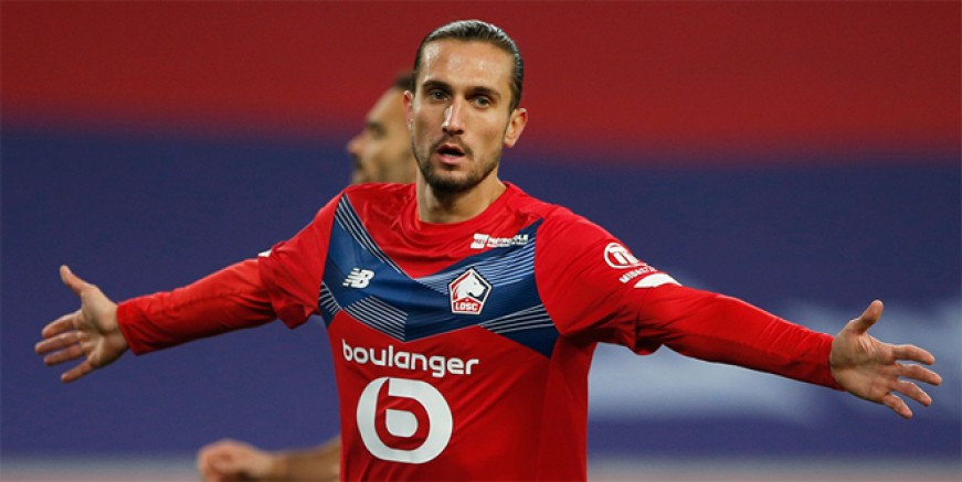 Lille'de Yusuf Yazıcı resitali