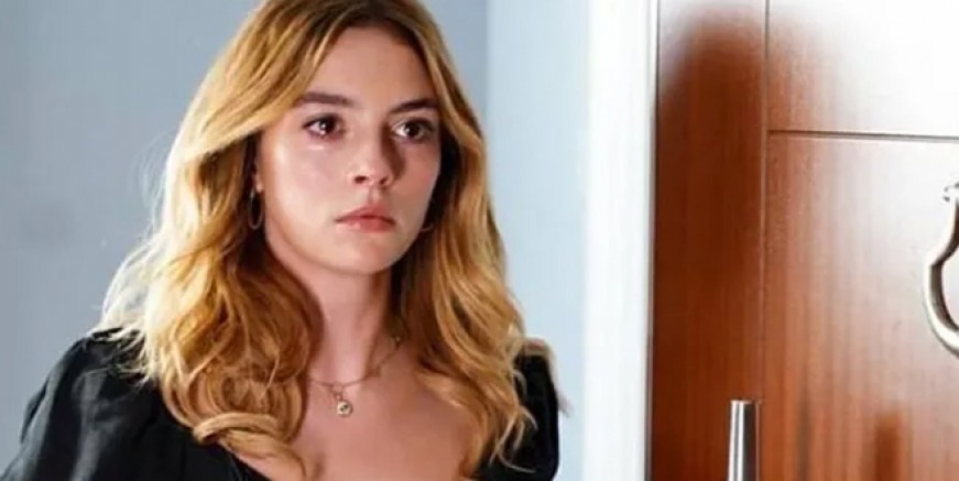 Melis Sezen tepkilerden korkmuyor!