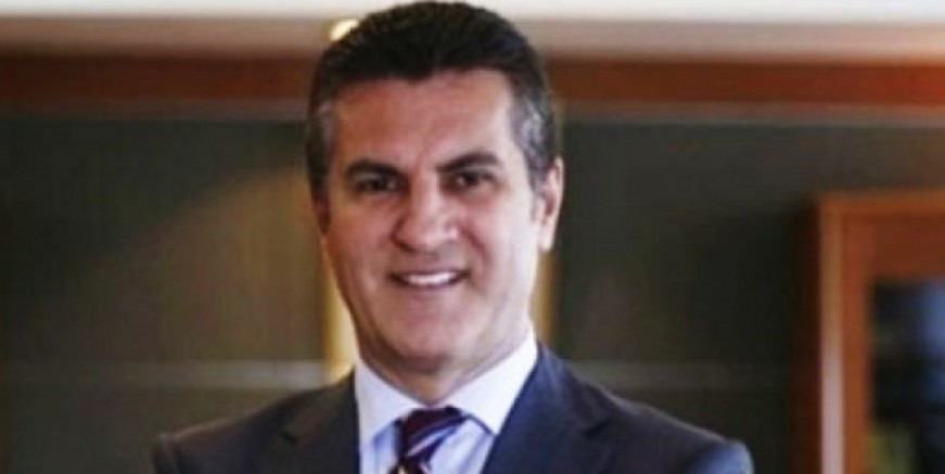 Mustafa Sarıgül 4 Ocak'ta partisini açıklıyor