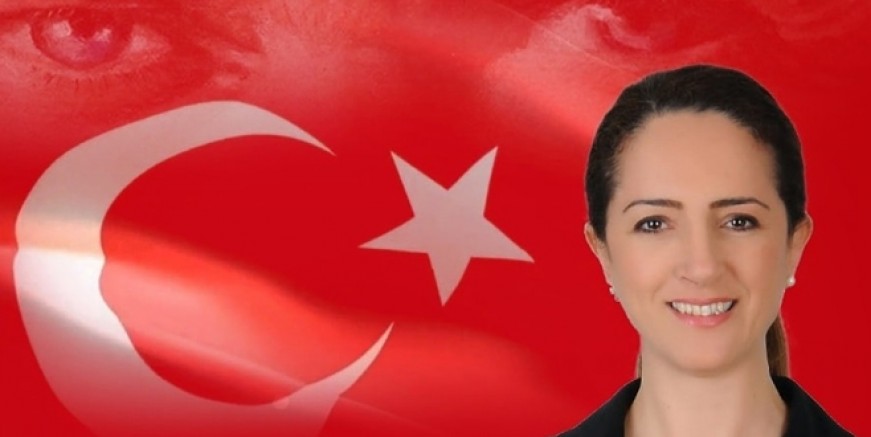 Özlem Bulut'tan flaş Kanal İstanbul çıkışı