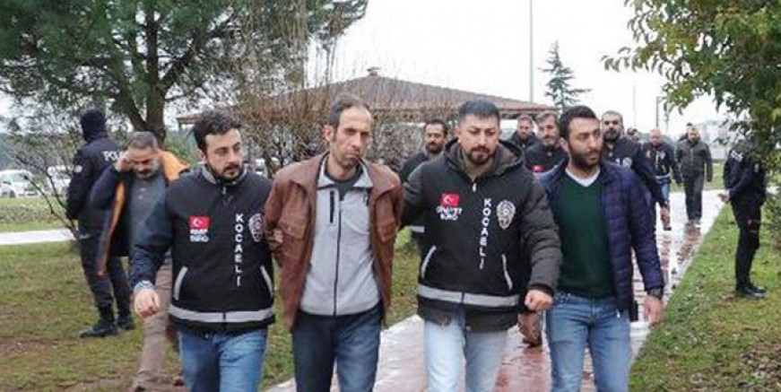 Palu ailesi’ davasında şok sözler!