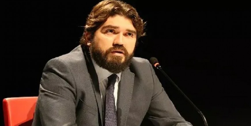 Rasim Ozan Kütahyalı kendine beddua etti