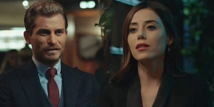 Sadakatsiz'de şoke eden teklif!