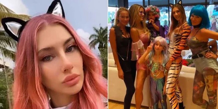 Şeyma Subaşı'ya tepki yağıyor