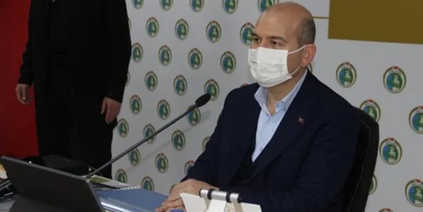 Süleyman Soylu söz verdi; son terörist kalana kadar...