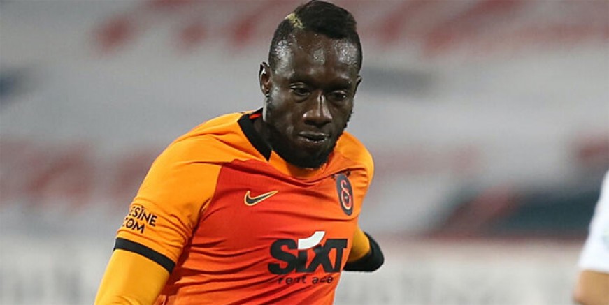 Süper Lig'in en golcüsü Diagne