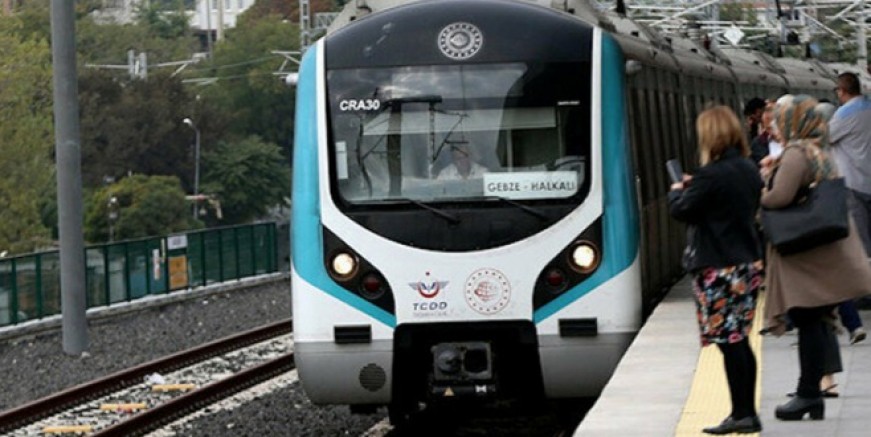 TCDD itiraz etti; Marmaray'da aktarma kaldırıldı