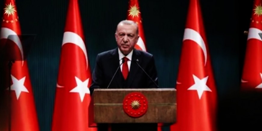 Tüm iş yerleri saat 22.00'da kapanacak