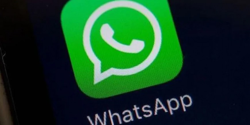 Whatsapp'a yeni özellik geliyor