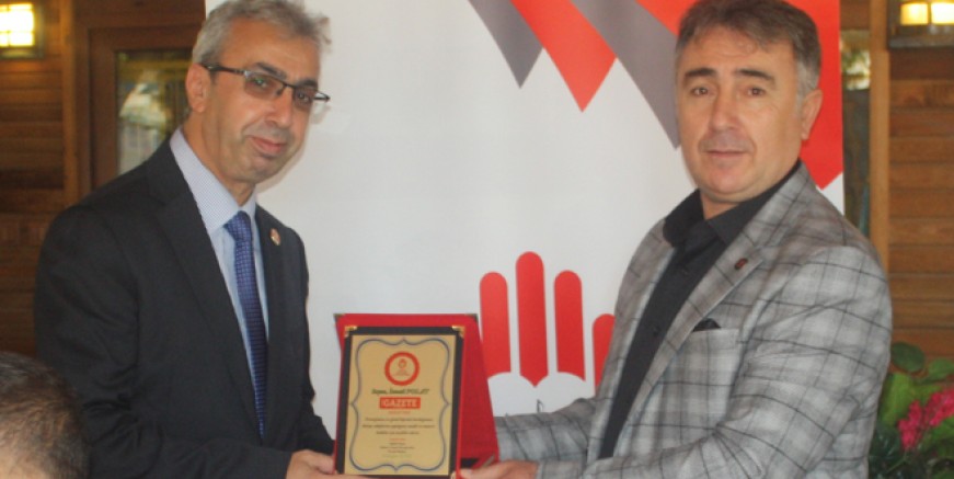Yeni Gazete'ye bir ödül daha