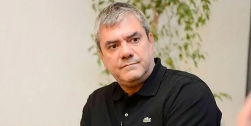 Yılmaz Özdil'e 5 ay hapis cezası