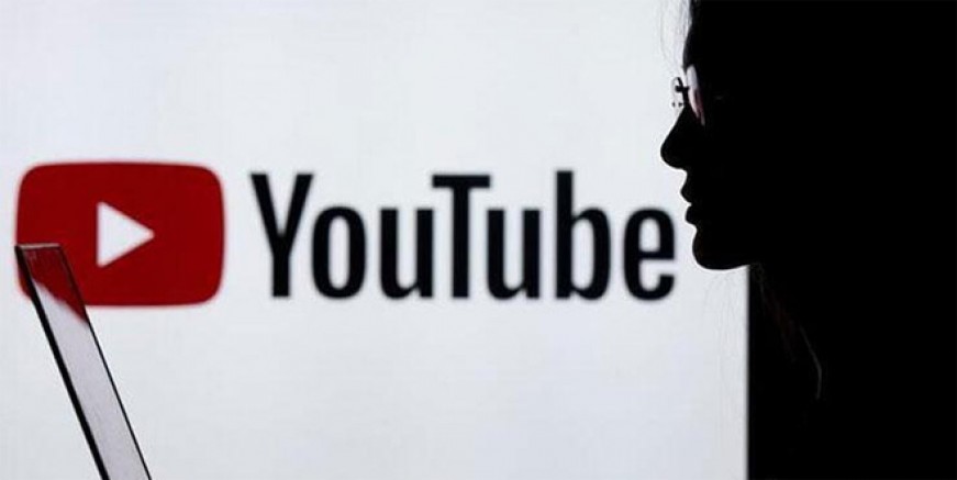 Youtube dünya genelinde çöktü!