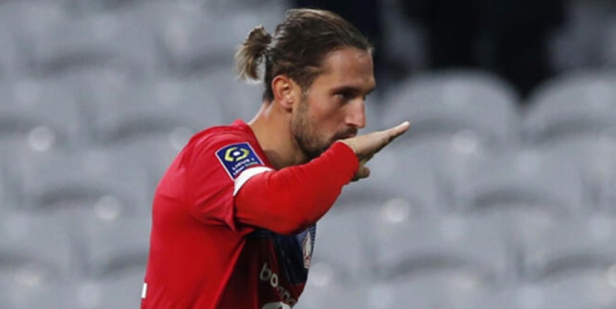 Yusuf Yazıcı Arsenal'in radarında