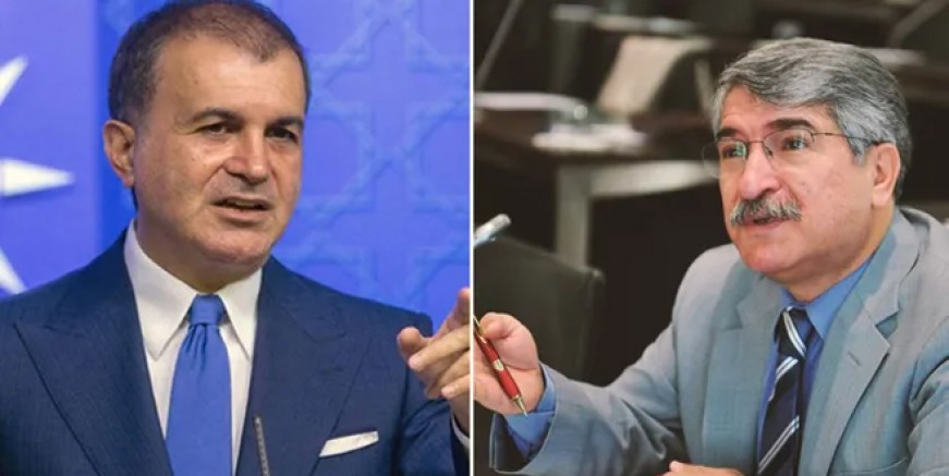 AK Parti'den Fikri Sağlar'ın sözlerine tepki